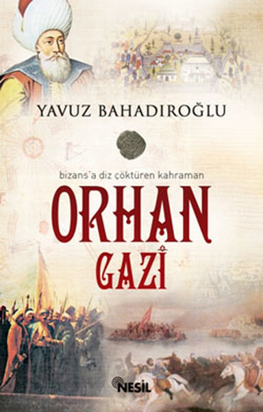 Orhan Gazi %31 indirimli Yavuz Bahadıroğlu