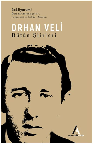 Orhan Veli - Bütün Şiirleri Orhan Veli Kanık