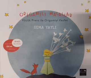 Origamili Masallar Sema Yaylı