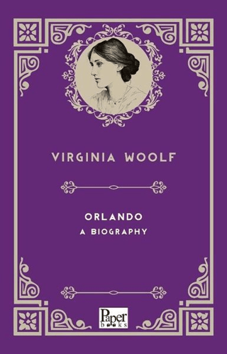 Orlando Virginia Woolf