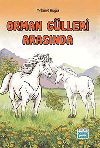 Orman Gülleri Arasında Mehmet Buğra