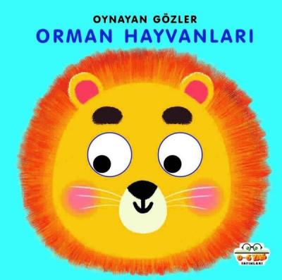 Orman Hayvanları - Oynayan Gözler Kolektif