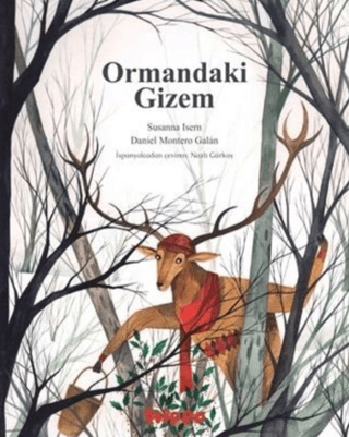 Ormandaki Gizem Susanna Isern