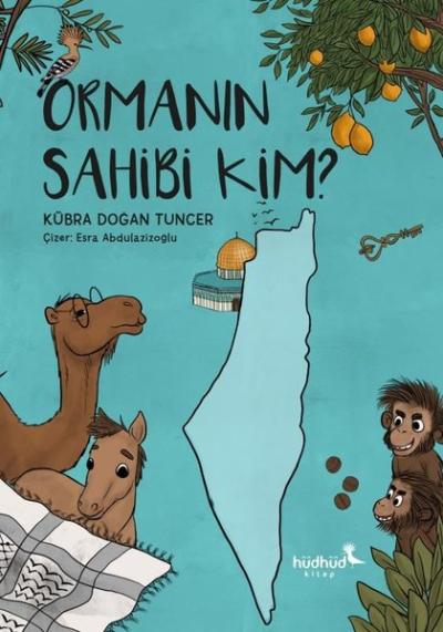 Ormanın Sahibi Kim? Kübra Doğan Tuncer