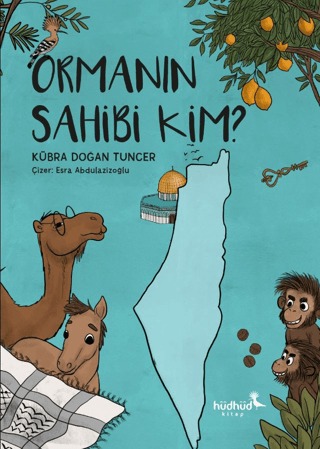 Ormanın Sahibi Kim? Kübra Doğan Tuncer