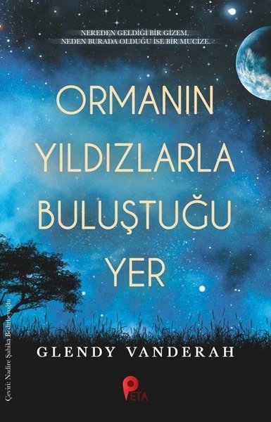 Ormanın Yıldızlarla Buluştuğu Yer Glendy Vanderah