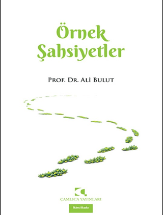 Örnek Şahsiyetler Ali Bulut