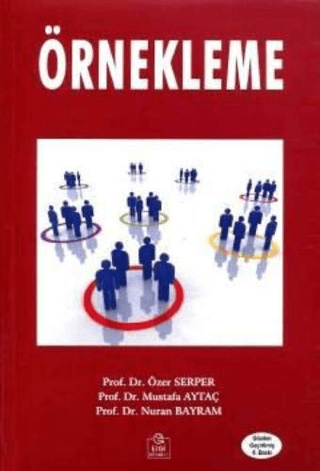 Örnekleme Özer Serper