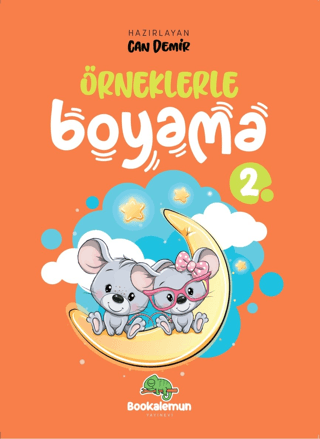 Örneklerle Boyama - 2 Kolektif