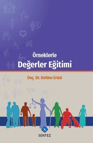 Örneklerle Değerler Eğitimi Kelime Erdal