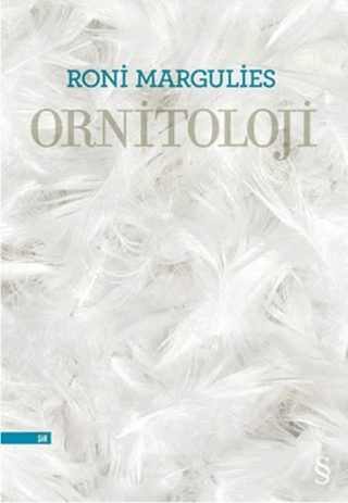 Ornitoloji Roni Margulies