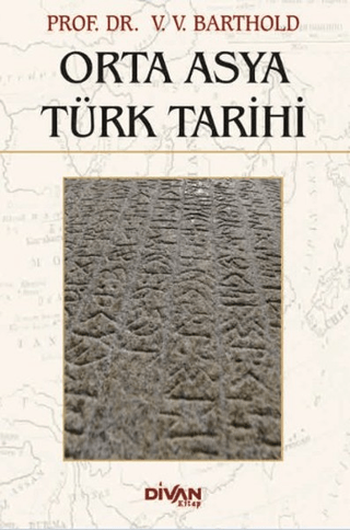 Orta Asya Türk Tarihi %22 indirimli V. V. Barthold