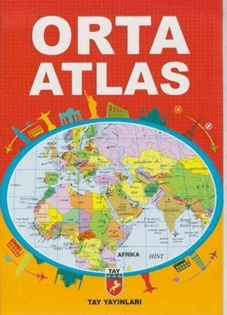 Orta Atlas Kolektif