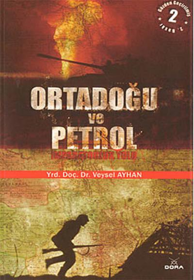 Ortadoğu ve Petrol Veysel Ayhan