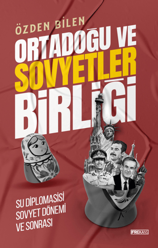 Ortadoğu ve Sovyetler Birliği - Su Diplomasisi Sovyet Dönem ve Sonrası