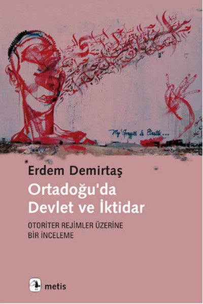 Ortadoğu'da Devlet ve İktidar %30 indirimli Erdem Demirtaş