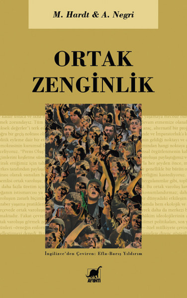 Ortak Zenginlik %27 indirimli M. Hardt