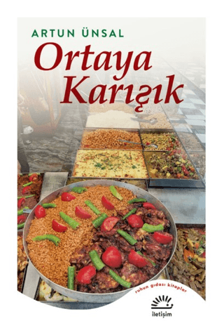 Ortaya Karışık Artun Ünsal