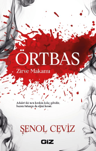 Örtbas - Zirve Makamı Şenol Ceviz