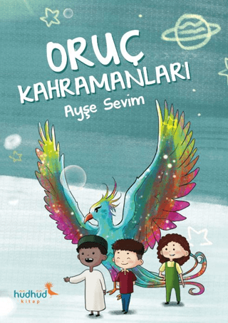 Oruç Kahramanları Ayşe Sevim