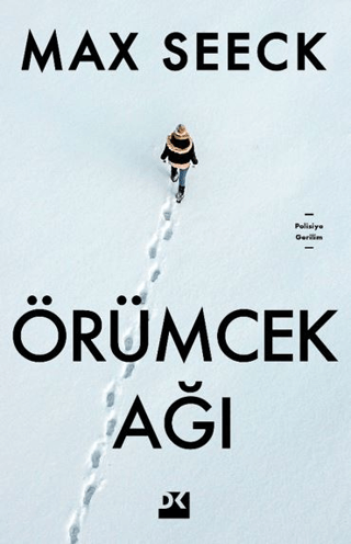 Örümcek Ağı Max Seeck