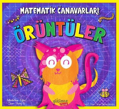 Örüntüler - Matematik Canavarları Madeline Tyler