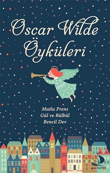 Oscar Wilde Öyküleri Oscar Wilde