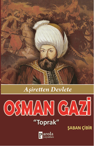 Osman Gazi %28 indirimli Şaban Çibir