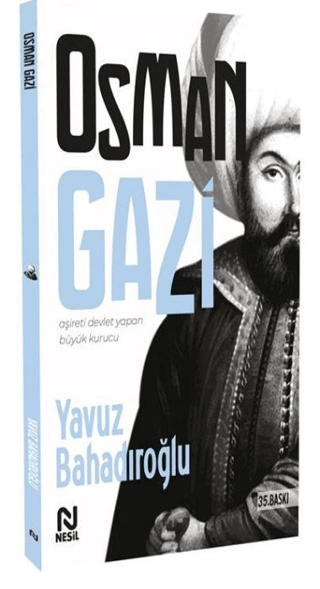 Osman Gazi Yavuz Bahadıroğlu