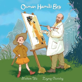 Osman Hamdi Bey Meltem Ulu