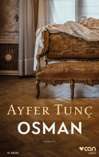 Osman Ayfer Tunç