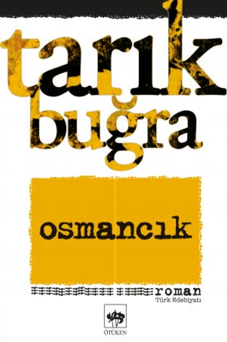 Osmancık %31 indirimli Tarık Buğra