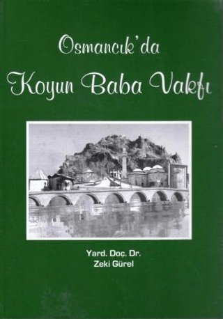 Osmancık'da Koyun Baba Vakfı Zeki Gürel