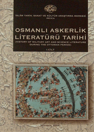 Osmanlı Askerlik Literatürü Tarihi (2 Cilt) Kolektif