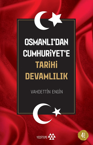 Osmanlı'dan Cumhuriyet'e Tarihi Devamlılık Vahdettin Engin