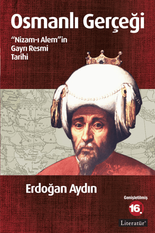 Osmanlı Gerçeği %20 indirimli Erdoğan Aydın