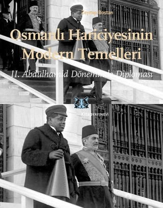 Osmanlı Hariciyesinin Modern Temelleri Zeynep Bostan