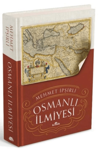 Osmanlı İlmiyesi (Ciltli) Mehmet İpşirli