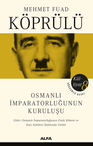 Osmanlı İmparatorluğunun Kuruluşu %29 indirimli Mehmet Fuad Köprülü