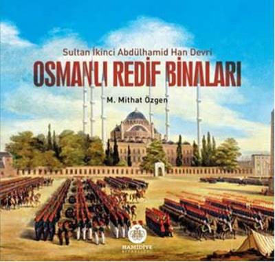 Osmanlı Redif Binaları M. Mithat Özgen