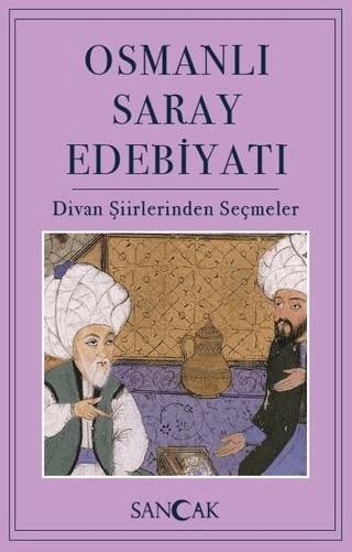 Osmanlı Saray Edebiyatı Hüseyin Ertuğrul Karaca