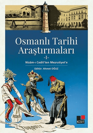 Osmanlı Tarihi Araştırmaları 1 Mehmet Yetişgin