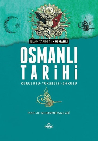 Osmanlı Tarihi (Ciltli) Ali Muhammed Sallabi