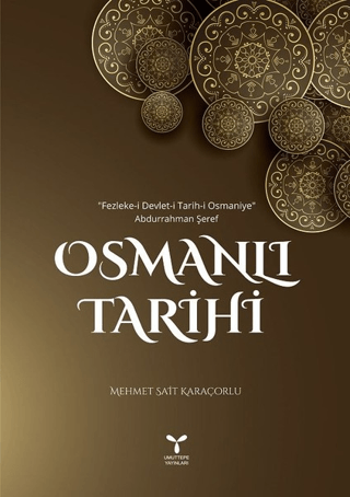 Osmanlı Tarihi Mehmet Sait Karaçorlu