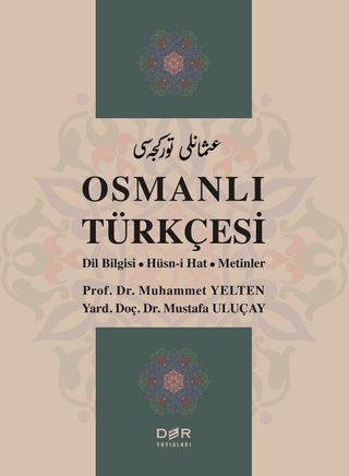 Osmanlı Türkçesi Muhammet Yelten