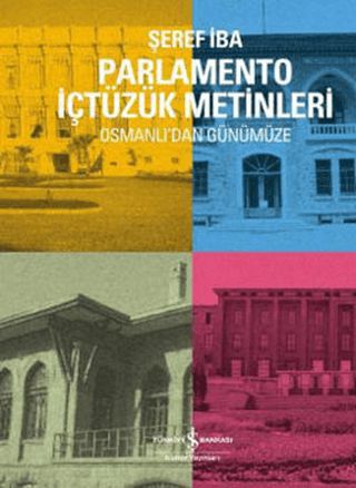 Parlamento İçtüzük Metinleri %28 indirimli Şeref İba