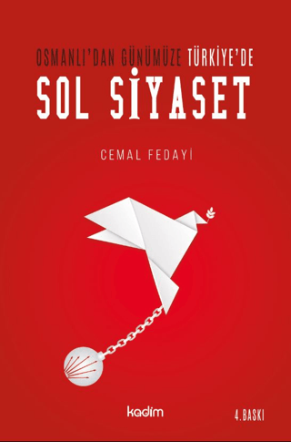 Sol Siyaset Cemal Fedayi