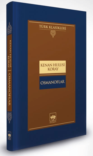 Osmanoflar - Türk Klasikleri Kenan Hulusi Koray