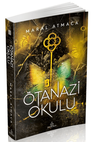 Ötanazi Okulu 3 Maral Atmaca