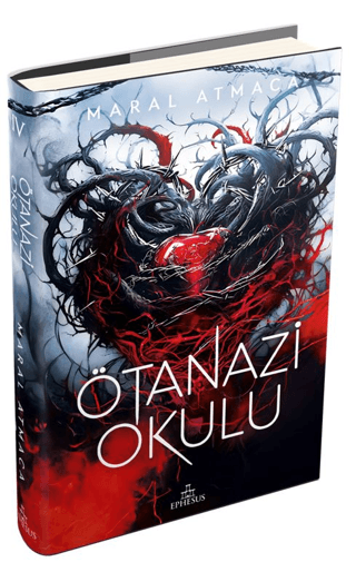 Ötanazi Okulu 4 (Ciltli) Maral Atmaca